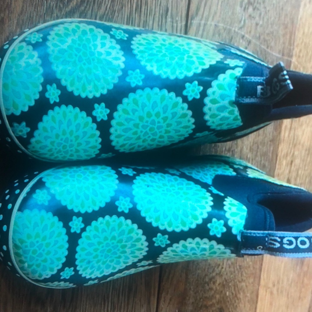BOGS Kids shoes boots